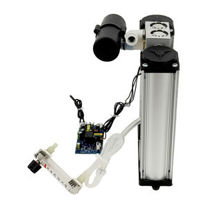 Módulo Generador de Oxígeno de 5L/min, 93%-96% de Pureza, con Certificación CE, FCC, ROHS y PSA, Placa de Circuito de Control, Medidor de Flujo de Oxígeno, Generador de Ozono, Fuente de Gas - Product Image 4