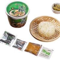 Affordable Price Instant Rice Noodle and Hot & Sour Noodle Products Wholesale