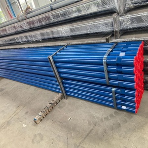 Varilla de perforación geológica por cable NQ <span class=keywords><strong>HQ</strong></span> PQ para perforación de núcleos con conexión de rosca de alta precisión - Product Image 5