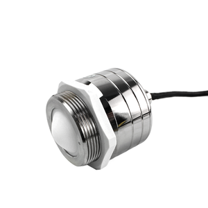 เซ็นเซอร์วัดระดับน้ำแบบเรดาร์อุตสาหกรรม SENTEC 76-81GHz สำหรับแม่น้ำ ความแม่นยำ 1 มม. ใช้พลังงาน 9-36VDC - Product Image 3