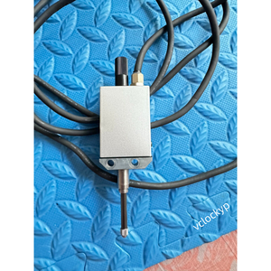 ใหม่แมกนีสเกล DT12P เซ็นเซอร์วัดสัญญาณแบบเชิงเส้น หัววัดแม่เหล็ก - Product Image 3