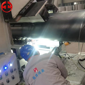 508Mm Apparatuur Voor Het Maken Van Spiraalvormige Gelaste Buizen - Product Image 6