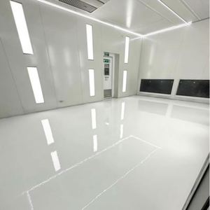 Revestimiento Líquido de Poliurea de 2 Componentes Pintable para Impermeabilización de Techos y Piscinas, Alta Resistencia a la Tracción - Product Image 5