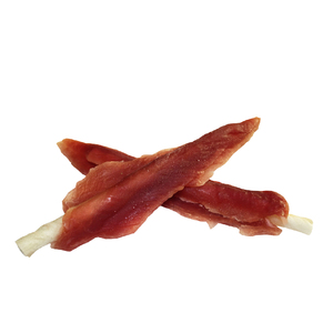 Alimento para Perros OEM con Sabor a Pollo, Bocadillos a Base de Granos, Alto en Proteínas, Orgánico, para Digestión Sensible, Limpia los Dientes, Snacks para Perros - Product Image 3