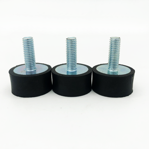 Amortisseur anti-vibration et amortisseur de chocs pour produits en caoutchouc personnalisés - Product Image 5