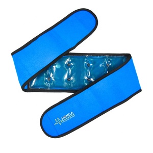 NUEVO 2026: Paquete de <span class=keywords><strong>Gel</strong></span> Térmico Personalizado para Fisioterapia y Cuidado de la Salud, Reutilizable, Calentador Instantáneo de Manos para Invierno - Product Image 6