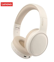 Écouteurs sans fil originaux Th30, stéréo, pliables, supra-auriculaires, casque de jeu, écouteurs musicaux avec micro