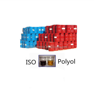 Matériau en <span class=keywords><strong>mousse</strong></span> de polyuréthane à deux composants, polyuréthane rigide - Product Image 2