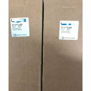 Nuevo Regulador de Presión LR-1/2-D-O-I-MwbrIDI - Product Image 1