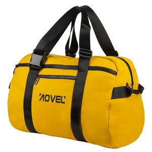 Bolsa de Viaje Tipo Duffel para Escapadas de un Día, Gimnasio, 37L, Bolsa de Fin de Semana, Bolsa de Viaje de Mano - Product Image 2
