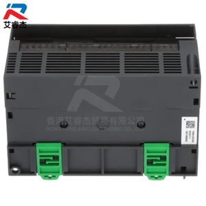 Sch-neider ของแท้รุ่นใหม่ TM241CEC24U โมดูลอินพุต/เอาต์พุต 24 จุด ชุดควบคุม PLC แบบตั้งโปรแกรมได้ Modicon M241 ซีรีส์ TM241CEC24U - Product Image 2