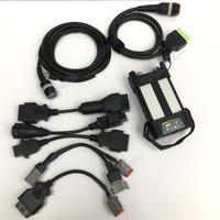 Portátil Getac V110 para VODIA Vodia5 Herramienta de Diagnóstico Industrial para Motores Marinos para Vocom ii 88890400 Vocom Pen- Herramienta de Diagnóstico