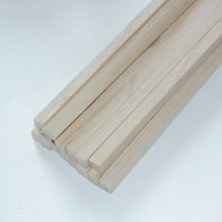 Planches de bois de Paulownia légères et résistantes au déformage, lisses et durables, pour la fabrication d'armoires et la décoration intérieure
