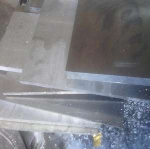 Plaques Métalliques en Aluminium Chromaluxe 4x6 6x8 pour <span class=keywords><strong>Sublimation</strong></span>, Personnalisables, pour Équipements Électroniques, Gaufrées, 5 Tonnes - Product Image 6