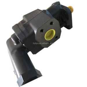 Bomba de Aceite para Engranajes KRACHT Alemana KF10/25/40/63/80/100/RF2-D15, Bomba de Aceite Lubricante de Alta Presión - Product Image 1