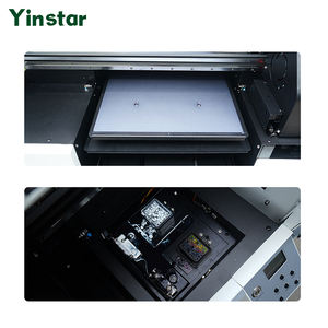 <span class=keywords><strong>Imprimante</strong></span> DTG à jet d'encre pour l'impression de t-shirts Presse à chaud pour t-shirts DGT Meilleur <span class=keywords><strong>choix</strong></span> pour les conceptions de t-shirts personnalisées - Product Image 5