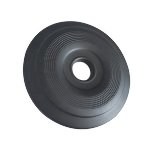 Tấm kim loại dập dịch vụ OEM tùy chỉnh Anodizing nhôm sâu vẽ hookah phần - Product Image 2