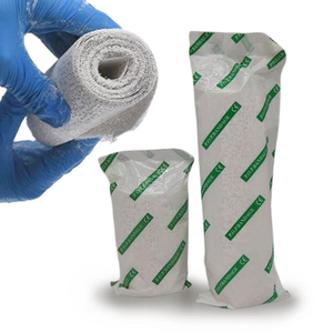 石膏包帯メーカー Yeso Ortopédico Gypsona 石膏ギプス包帯 速乾性石膏包帯 - Product Image 5