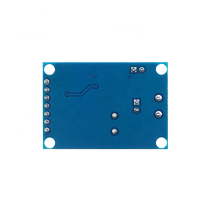 MCP2515 CAN Bus Module Board TJA1050 Récepteur SPI Protocole pour 51 MCU ARM Controller STC Microcontroller <span class=keywords><strong>Program</strong></span> - Product Image 3