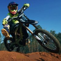 2026 Surron Lbx Surron Light Bee 2.0 Moto Électrique Tout-Terrain Chinoise à Bon Prix