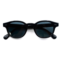 Finione Eyewear rectangulaire personnalisé luxe acétate femmes nuances lunettes de soleil 2023