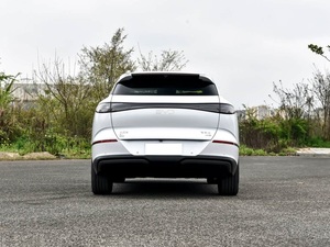Offre Spéciale Nouveau Lancement 2026 BYD Sealion06 EV SUV Électrique 5 Places 367 ch, Autonomie 710 km, Propulsion Arrière, Charge Rapide 800V pour Adultes - Product Image 6