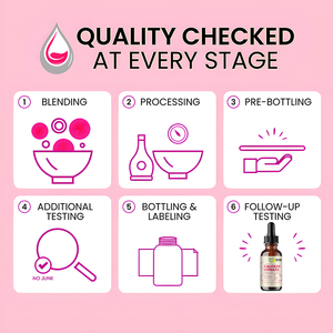 Gouttes de calcium liposomal naturel à la fraise, magnésium, zinc, bore, <span class=keywords><strong>vitamine</strong></span> D3 K2, OEM, étiquette privée, liquide oral, femmes, enfants - Product Image 6