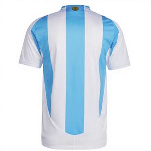 เสื้อฟุตบอลวินเทจสไตล์คลาสสิคแบบย้อนยุค คอปกโปโล - Product Image 1