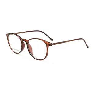230206 New Fashion Customized Optical Spectacle Acetate Eyewear Frames