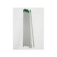 Varillas de Soldadura TIG de Tungsteno de Alta Pureza M&J WP Modelo Thorium AWS A.5.1 E6013 para Aluminio, Herramientas de Soldadura Eficaces