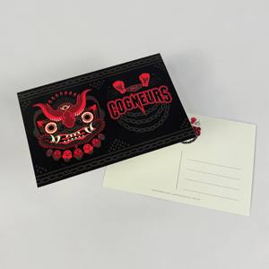 <span class=keywords><strong>Carte</strong></span> postale <span class=keywords><strong>de</strong></span> haute qualité impression personnalisée <span class=keywords><strong>carte</strong></span> d'insertion pour les affaires <span class=keywords><strong>pas</strong></span> <span class=keywords><strong>cher</strong></span> <span class=keywords><strong>flyer</strong></span> <span class=keywords><strong>carte</strong></span> <span class=keywords><strong>de</strong></span> <span class=keywords><strong>visite</strong></span> impression <span class=keywords><strong>carte</strong></span> postale - Product Image 3