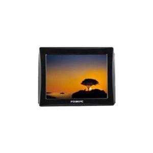 Moniteur portable 10,1 pouces à écran tactile, système Windows 8, design robuste et étanche pour utilisation en extérieur - Product Image 1