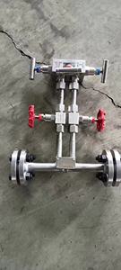 رقاس تدفق للمياه والغاز والهواء تخصيص دعم OEM - Product Image 4