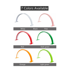 Bộ đèn <span class=keywords><strong>LED</strong></span> làm móng hiện đại bán chạy nhất, điều khiển bằng công tắc DC, bảo vệ mắt, dùng cho bàn làm việc/bàn trang điểm tại salon làm đẹp - Product Image 3