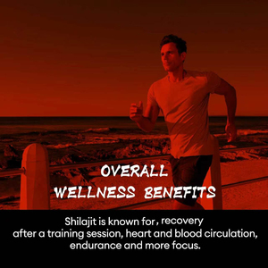 Fabricant de compléments alimentaires, gouttes liquides de Shilajit et d'Ashwagandha au goût fraise, 1400 mg, favorisent la mémoire et les fonctions cérébrales - Product Image 5