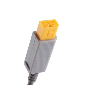 Cavo di Ricarica USB-C PD da 12cm 45W per Console di Gioco Nintendo <span class=keywords><strong>Wii</strong></span> <span class=keywords><strong>U</strong></span>, Cavo di Alimentazione USB C per Gaming - Product Image 5