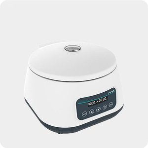 เครื่องปั่นเหวี่ยงไมโครเฮมาโตคริตความเร็วสูงสำหรับห้องปฏิบัติการ JOAN - Product Image 2