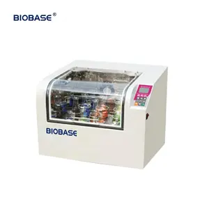 Biobase Schudden Incubator BJPX-100N Kleine Capaciteit Thermostatische Met Cyclotron Schudden En Lcd Display Schudden Incubator