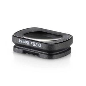 <span class=keywords><strong>Camera</strong></span> hành động Osmo Pocket 3 với ống kính góc rộng và tính năng làm đẹp thông minh - Product Image 4