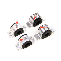 Nouvelle barre anti-roulis avant et arrière pour Vw Golf Mk1 Mk2 Mk4 Mk5 R32 V6 4motion