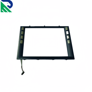 ATM Repuestos Wincor PC280 FDK Soft <span class=keywords><strong>Keypad</strong></span> NDC 15 pulgadas con marco 01750190038 1750190038 - Product Image 3