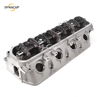 Prêt à expédier, 100% testé, Dynacap, nouveau bloc moteur en aluminium pour voiture, 2Y 3Y 4Y, culasse pour HILUX HIACE 11101-09110