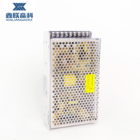 En stock SMPS PSU LED Alimentation 12V 24V 36V 48V 2A 3A 5A 10A 15A 20A 30A AC à DC Alimentation à découpage pour Led