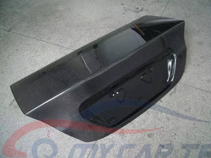 ฝากระโปรงท้ายคาร์บอนไฟเบอร์ สำหรับ <span class=keywords><strong>Lancer</strong></span> Cs3 ชุดแต่ง - Product Image 2