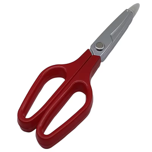 Mới phổ biến tùy chỉnh sáng tạo hình cắt kéo hình dạng khuyến mại Quà Tặng Bút sáng tạo mới lạ kinh doanh mực đen 1.0mm chiều rộng bằng văn bản - Product Image 2