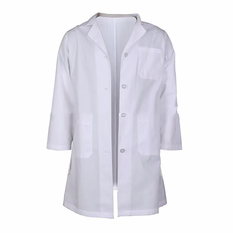 Medelita lab coat