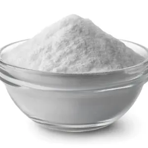 Additifs alimentaires de haute qualité de prix usine pour la cuisson du bicarbonate d'ammonium