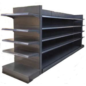 Estantes de supermercado, estantes de almacenamiento, estante de supermercado <span class=keywords><strong>gondala</strong></span> - Product Image 4