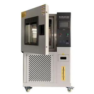 Cámara de Prueba de Temperatura Constante JY para Evaluar los Cambios de Rendimiento de Piezas Automotrices en Climas Extremos - Product Image 1