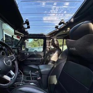 Vista clara <span class=keywords><strong>Sky</strong></span> Top para <span class=keywords><strong>JEEP</strong></span> WRAGNLER JL JT - Product Image 3